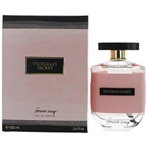 Victoria's Secret forever sexy perfume